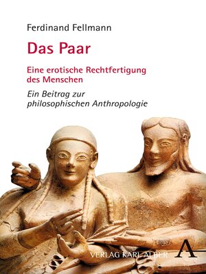 cover image of Das Paar